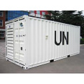 ISO Standard Generator Container